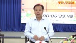Gắn việc đánh giá xếp loại năm 2023 của người đứng đầu với việc hoàn thành các chỉ tiêu ở cơ quan, đơn vị, địa phương trên địa bàn thành phố TDM