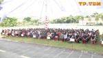 TP.TDM- Khai mạc Kiểm tra sẵn sàng động viên, huấn luyện phân đội