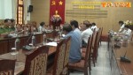 Thủ Dầu Một thông qua kế hoạch tổ chức các hoạt động chào mừng các ngày Lễ lớn và các hoạt động phục vụ Tết nguyên đán Giáp Thìn 2024