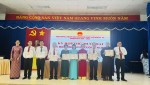 Hội đồng nhân dân phường Phú Lợi khóa IV, nhiệm kỳ 2021 – 2026 tổ chức kỳ họp thứ mười hai (kỳ họp thường lệ cuối năm 2023)