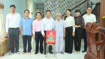 Phường Phú Hòa đẩy mạnh công tác chăm lo đời sống người có công