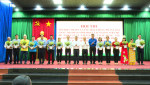Hội thi tìm hiểu pháp luật về hoạt động phân loại chất thải rắn sinh hoạt tại nguồn