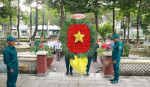 Phường Phú Mỹ thực hiện tốt công tác Đền ơn đáp nghĩa