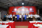 TP. Thủ Dầu Một- Bế mạc Hội thi “Nghi thức học trò lễ”