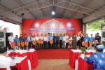 Thành phố Thủ Dầu Một tổ chức Hội thi học trò lễ lần II năm 2024