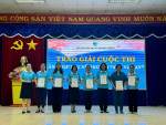 Hội LHPN phường Phú Lợi tổ chức hội nghị tổng kết công tác Hội và phong trào phụ nữ năm 2024