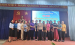 Trung tâm y tế thành phố Thủ Dầu Một tổ chức hội nghị truyền thông hưởng ứng Tháng hành động quốc gia về Dân số và Ngày Dân số Việt Nam năm 2024