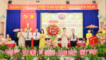 Đại hội đại biểu Đảng bộ phường Phú Thọ lần thứ XVI, nhiệm kỳ 2025 - 2030