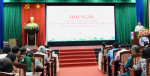 Hội nghị Tổng kết công tác phối hợp, phổ biến giáo dục pháp luật năm và công tác Tư pháp 2024 trên địa bàn thành phố