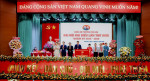 Đảng bộ phường Phú Hòa tổ chức khai mạc Đại hội đại biểu đảng bộ phường lần thứ XVIII nhiệm kỳ 2025-2030