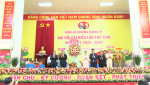 Đảng bộ phường Chánh Mỹ tổ chức đại hội đại biểu đảng bộ phường lần thứ XVIII nhiệm kỳ 2025-2030