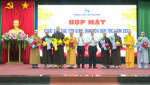 TP Thủ Dầu Một tổ chức họp mặt các tổ chức tôn giáo, dân tộc