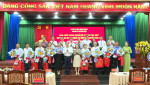 Thành phố Thủ Dầu Một – nhiều cán bộ lãnh đạo cấp trưởng tự nguyện nghỉ hưu trước tuổi