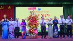 Lễ kỷ niệm 70 năm “Ngày Thầy thuốc Việt Nam”