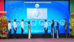 Thông tin cuộc thi Hiến kế xây dựng và phát triển thành phố Thủ Dầu Một
