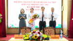 HĐND thành phố Thủ Dầu Một thông qua các Nghị quyết thành lập các cơ quan chuyên môn của UBND thành phố