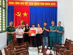 Sẵn sàng bước vào môi trường "thép"