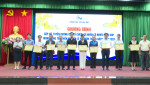 TP Thủ Dầu Một tổng kết Lễ hội rằm tháng Giêng gắn với tuyên dương  tổ chức, cá nhân đóng góp trong công tác thiện nguyện