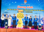 Chương trình họp mặt kỷ niệm 94 năm ngày thành lập Đoàn thanh niên cộng sản Hồ Chí Minh