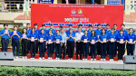 Ngày hội “Thiếu nhi vui khỏe – Tiến bước lên Đoàn”