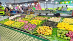 Phiên chợ “Ẩm thực các vùng miền” và trưng bày các sản phẩm OCOP thành phố Thủ Dầu Một năm 2025