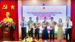 HĐND thành phố Thủ Dầu Một tổ chức kỳ họp thứ 19 Hội đồng nhân dân khoá XII, nhiệm kỳ 2021-2026 (Kỳ họp chuyên đề)
