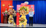 Khu phố 8 phường Hiệp Thành đã tổ chức Ngày hội “Thống nhất non sông” và phát động phong trào “Bình dân học vụ số”