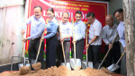 Phường Phú Cường hưởng ứng phong trào thi đua “Chung tay xóa nhà tạm, nhà dột nát”