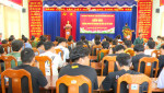Diễn đàn “Thanh niên với nhiệm vụ bảo vệ tổ quốc” trên địa bàn thành phố Thủ Dầu Một năm 2025