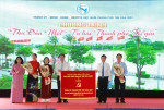 Truyền thống Thủ Dầu Một- Trung kiên, sáng tạo, đổi mới, nghĩa tình sẽ mãi tiếp tục được kế thừa, nuôi dưỡng và lan tỏa