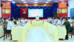 Phường Bình Dương dự kiến sẽ vận hành thử vào ngày 15/6