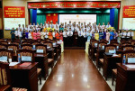 Kỳ họp thứ nhất, HĐND phường Thủ Dầu Một, khóa I, nhiệm kỳ 2021-2026