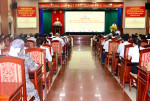 Phường Thủ Dầu Một quán triệt, triển khai chuyên đề học tập và làm theo tư tưởng, đạo đức, phong cách Hồ Chí Minh năm 2025