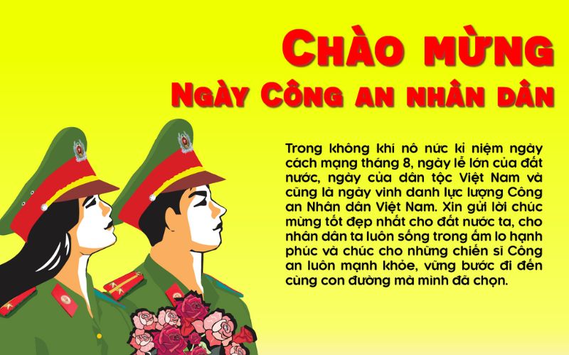 nhung loi chuc bai tho mung ngay cong an nhan dan viet nam 19 8 hay va y nghia 202207151545527242