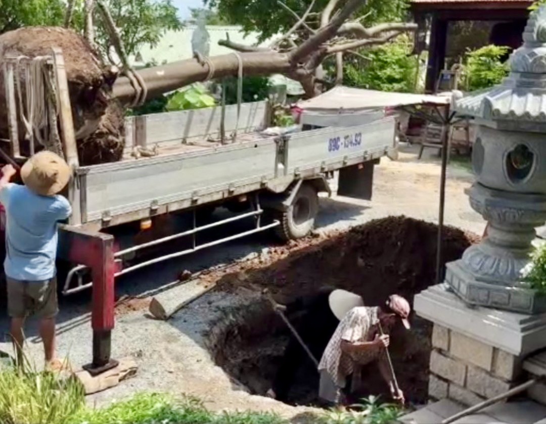 Chùa Bửu Nghiêm 2