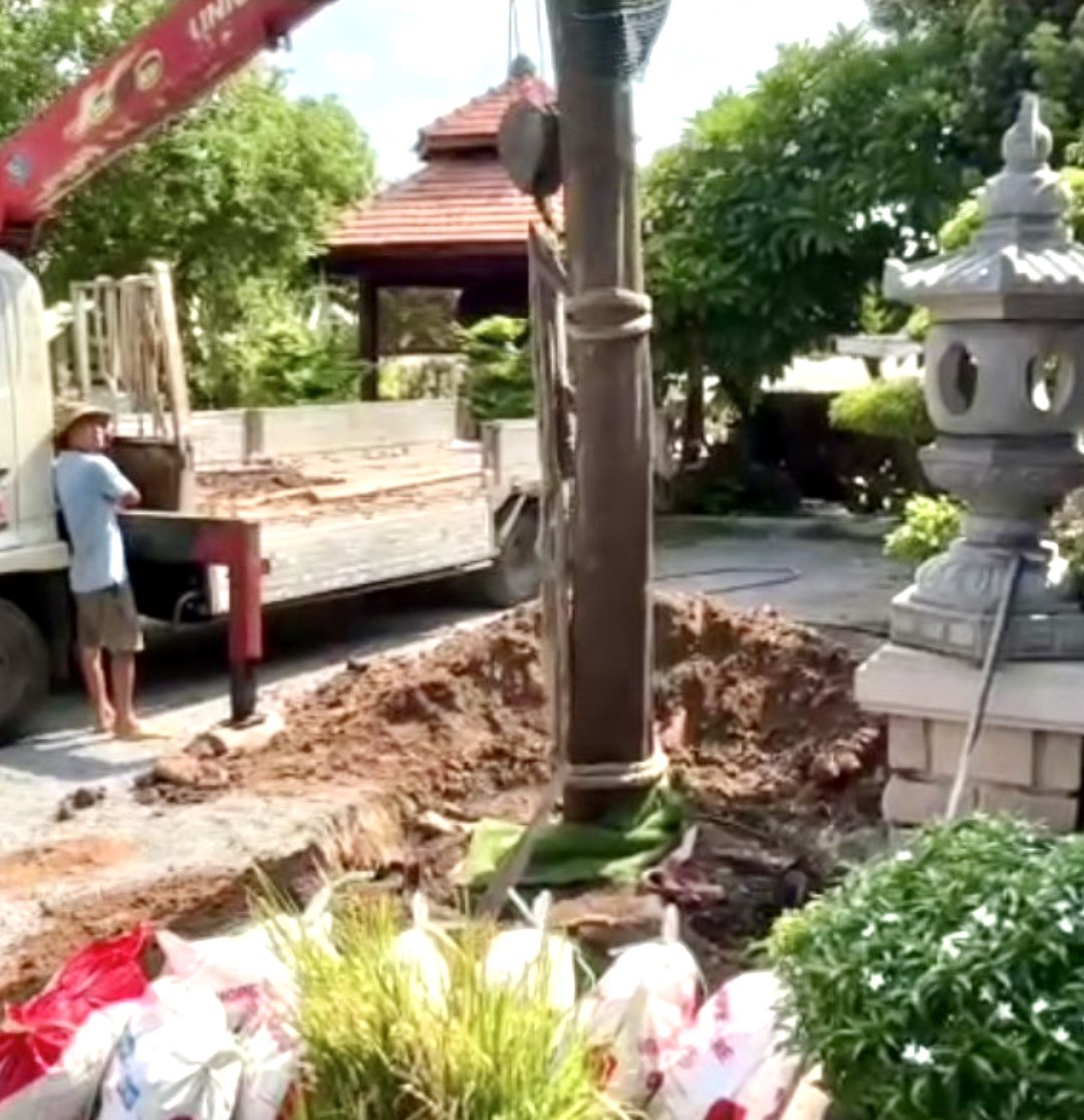 Chùa Bửu Nghiêm 3