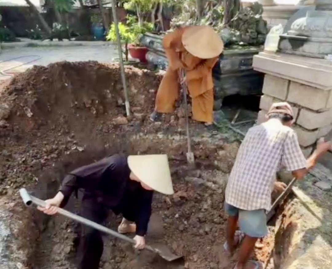 Chùa Bửu Nghiêm