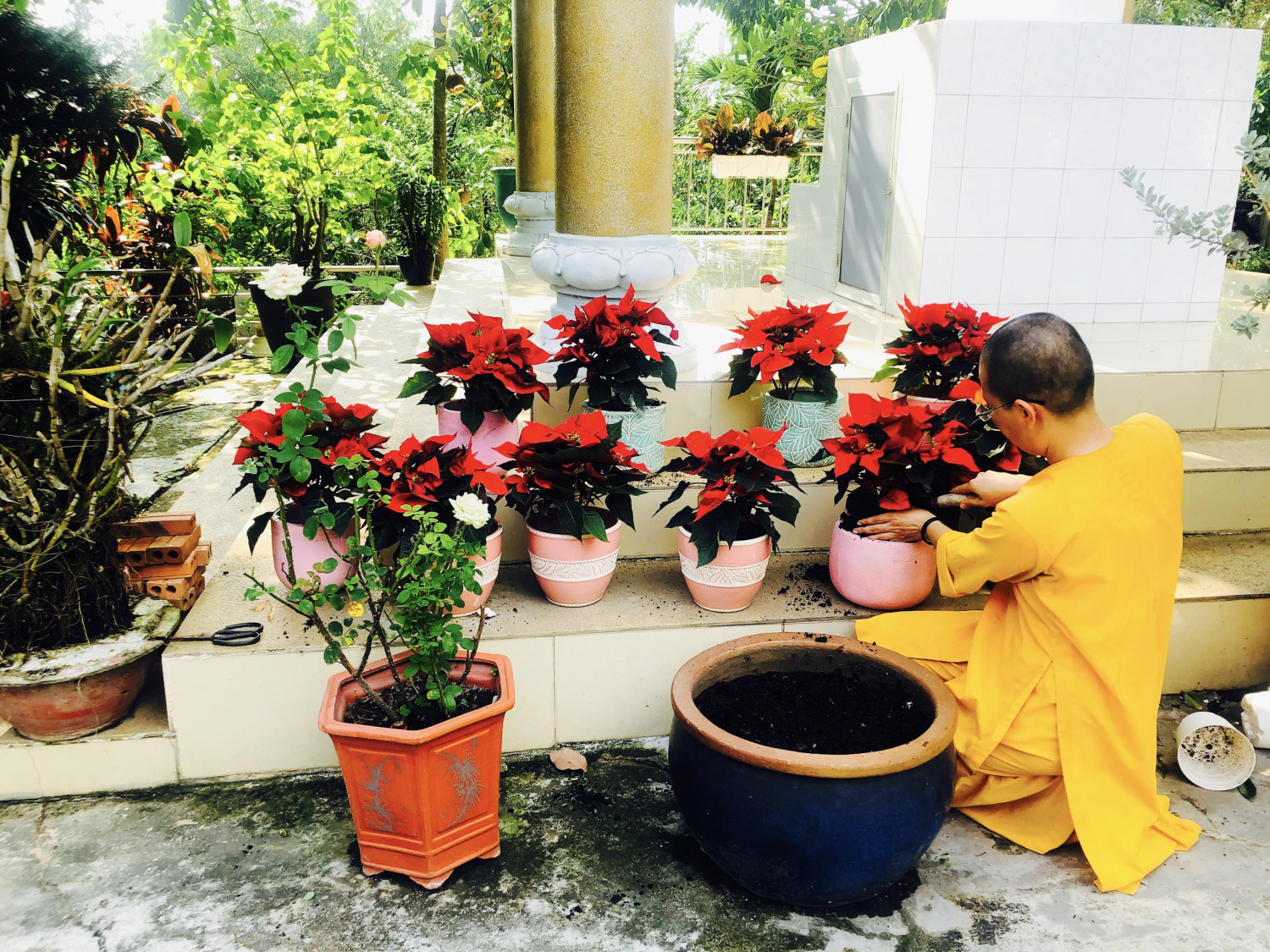 Tịnh xá Ngọc Bình 2
