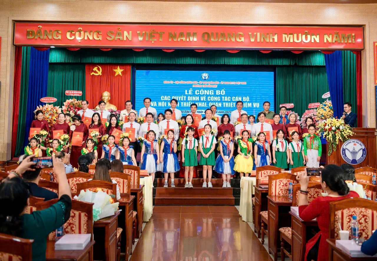 PHƯỜNG THỦ DẦU MỘT – NƠI GIAO THOA GIỮA HIỆN ĐẠI VÀ TRUYỀN THỐNG